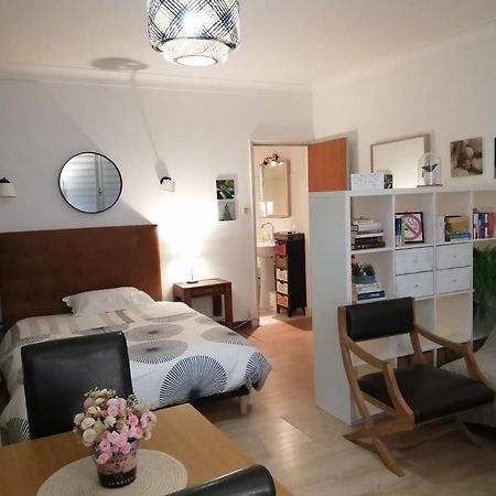 Hebergement Entier 20 M2 Toulouse Exterior foto