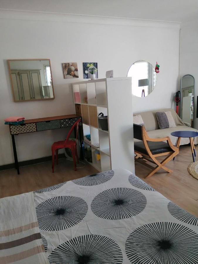 Hebergement Entier 20 M2 Toulouse Exterior foto
