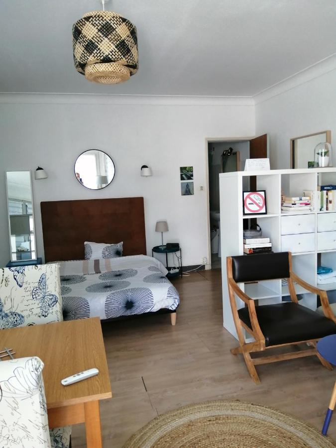 Hebergement Entier 20 M2 Toulouse Exterior foto