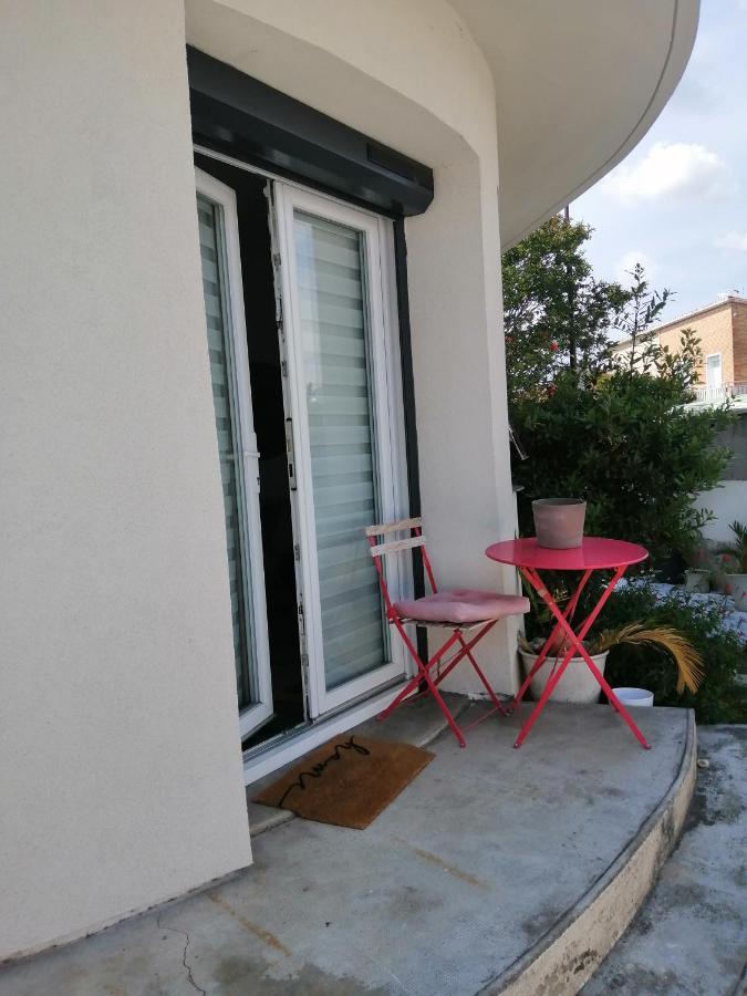 Hebergement Entier 20 M2 Toulouse Exterior foto