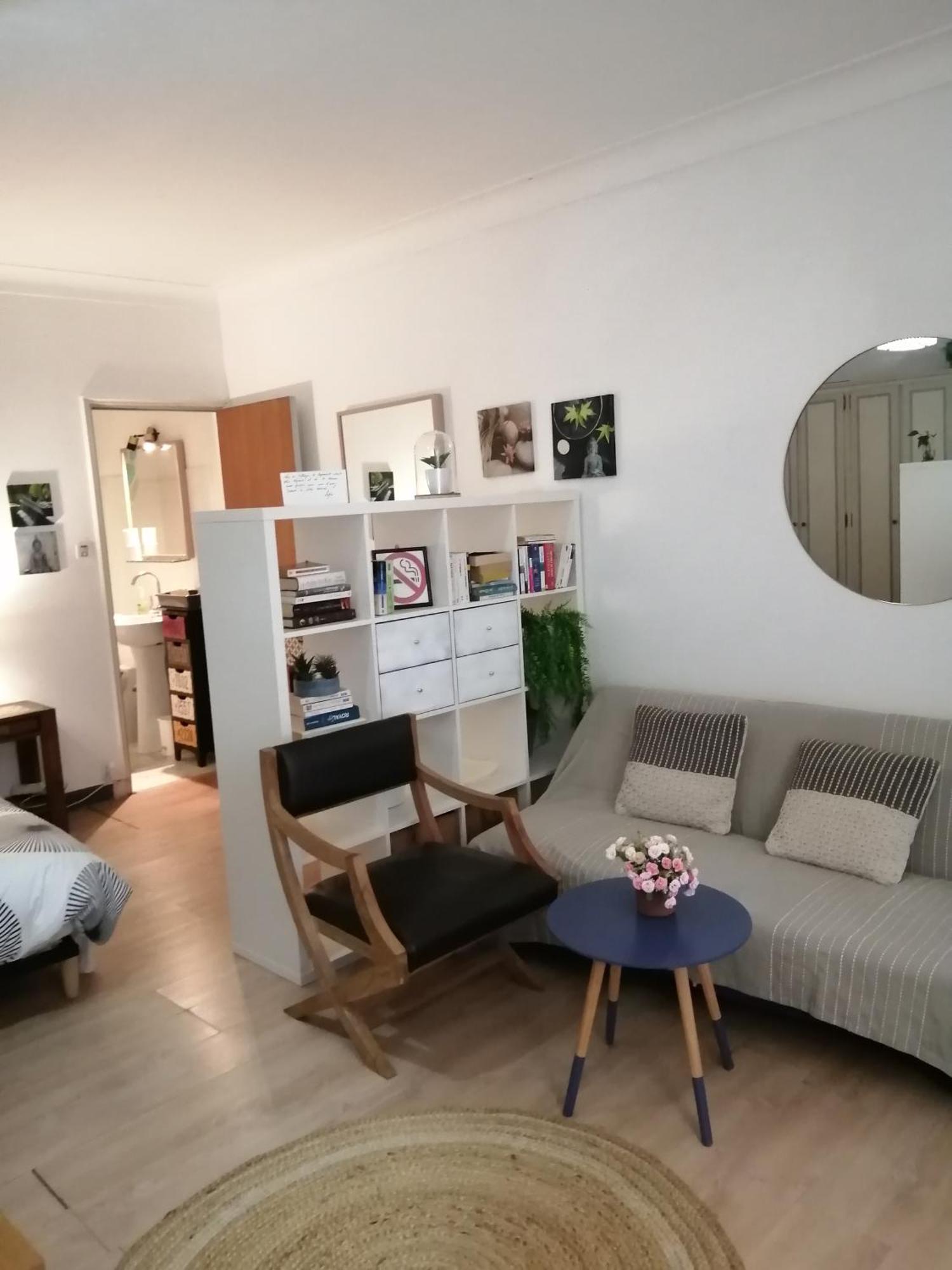 Hebergement Entier 20 M2 Toulouse Exterior foto