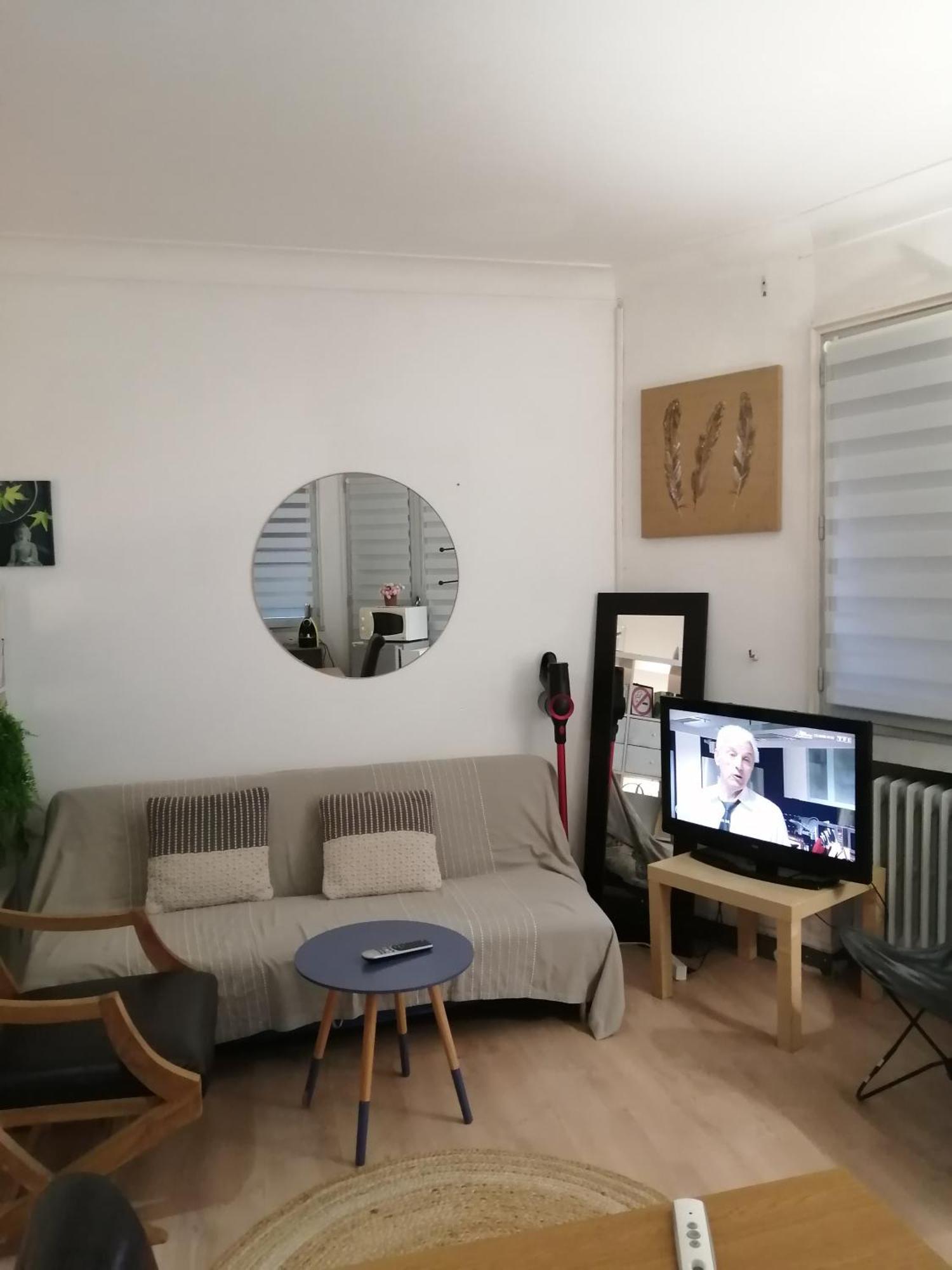 Hebergement Entier 20 M2 Toulouse Exterior foto